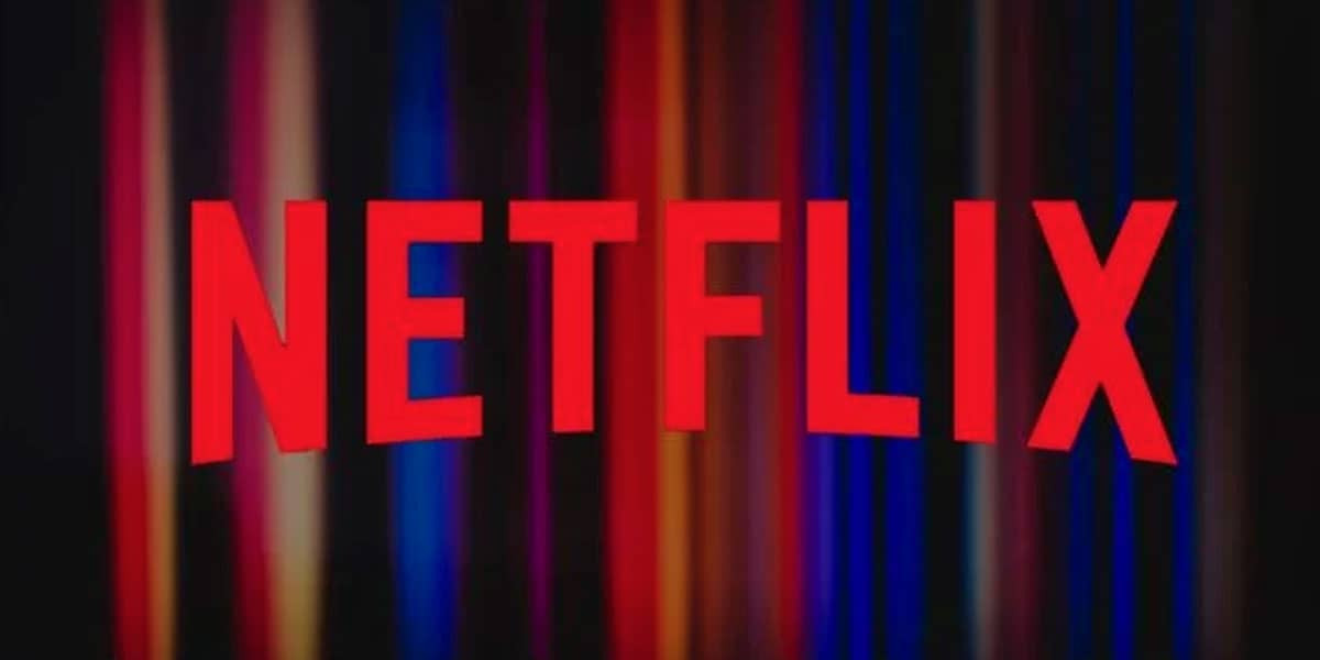 logo netflix